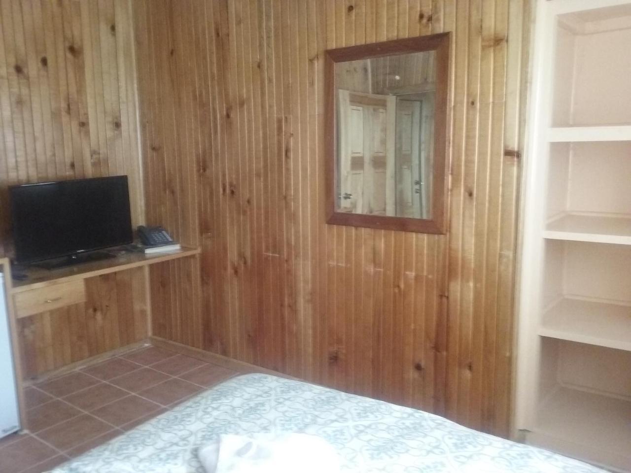 Mcroyal Hotel Mount Hagen Habitación foto