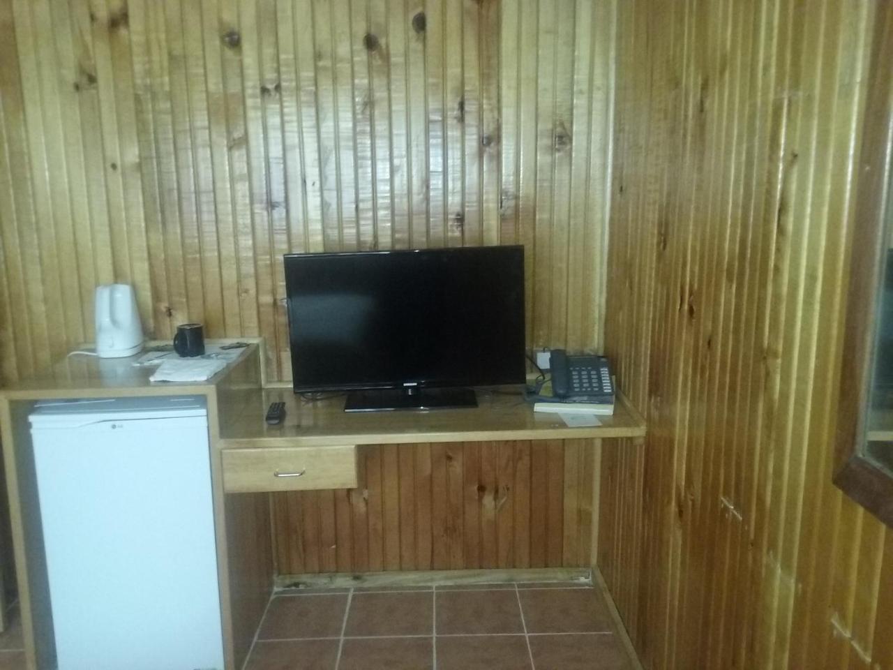 Mcroyal Hotel Mount Hagen Habitación foto